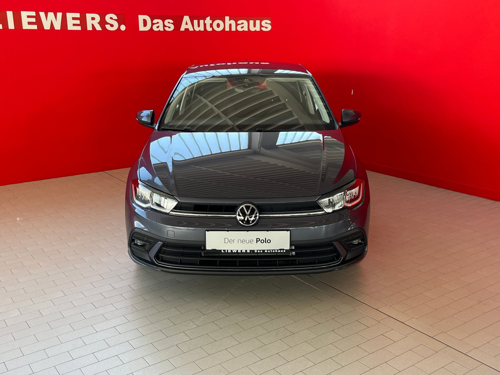 Volkswagen Polo 4Me