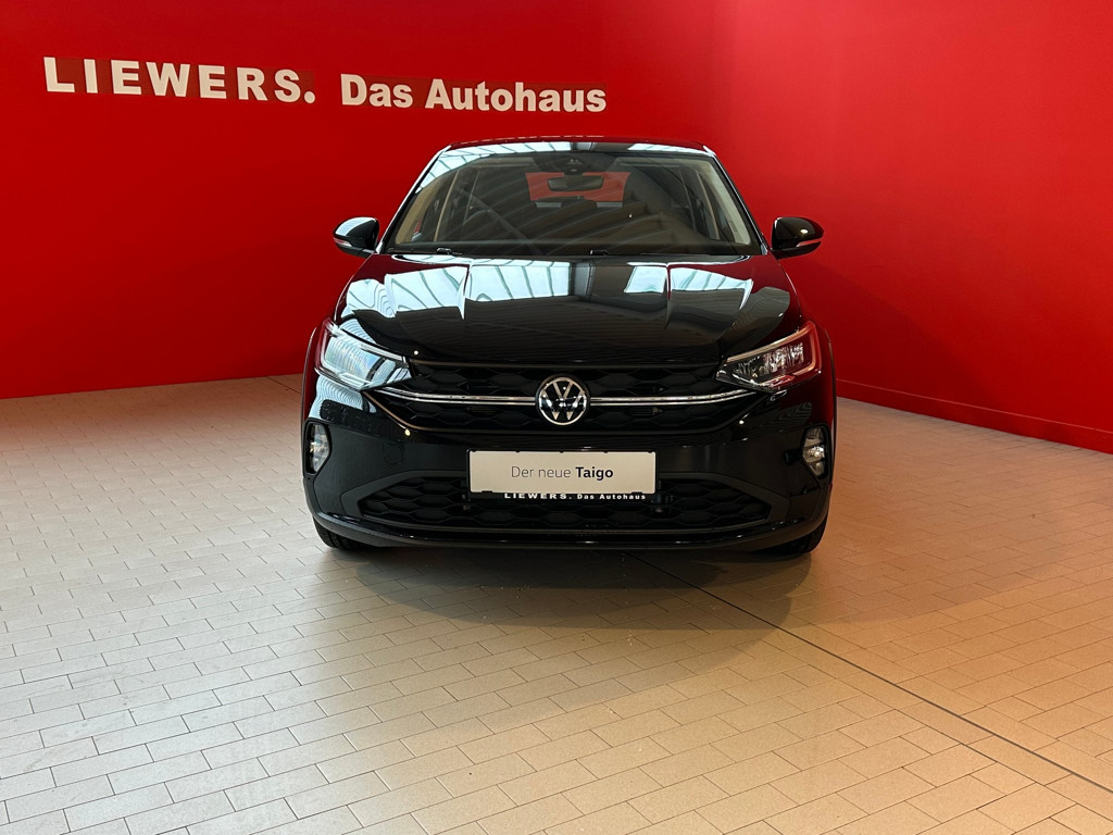 Volkswagen Taigo 4Me TSI
