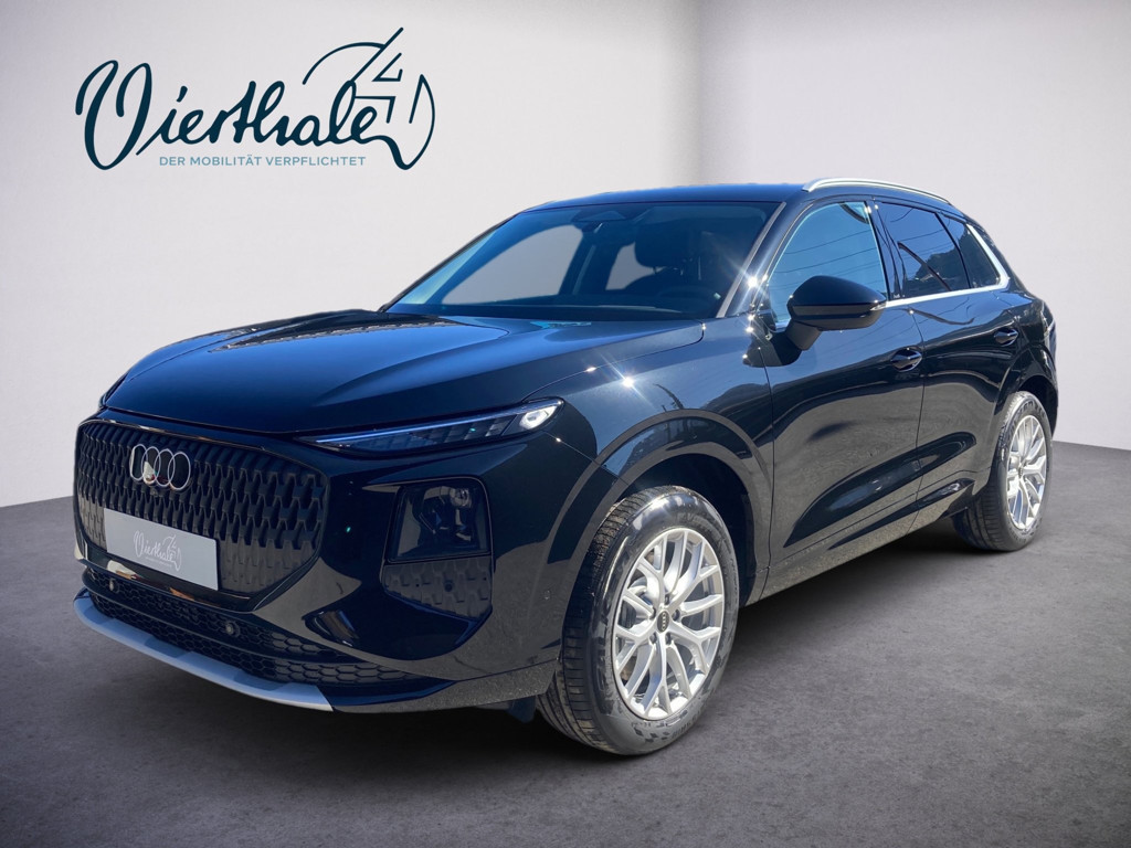 Audi Q3 Quattro