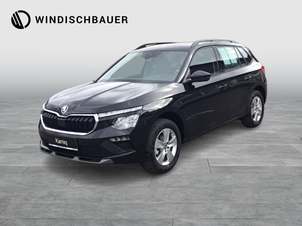Skoda Kamiq Selection