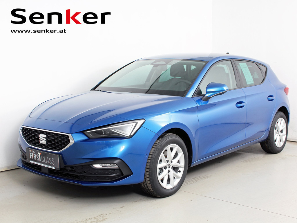 Seat Leon Style 1.5 TSI