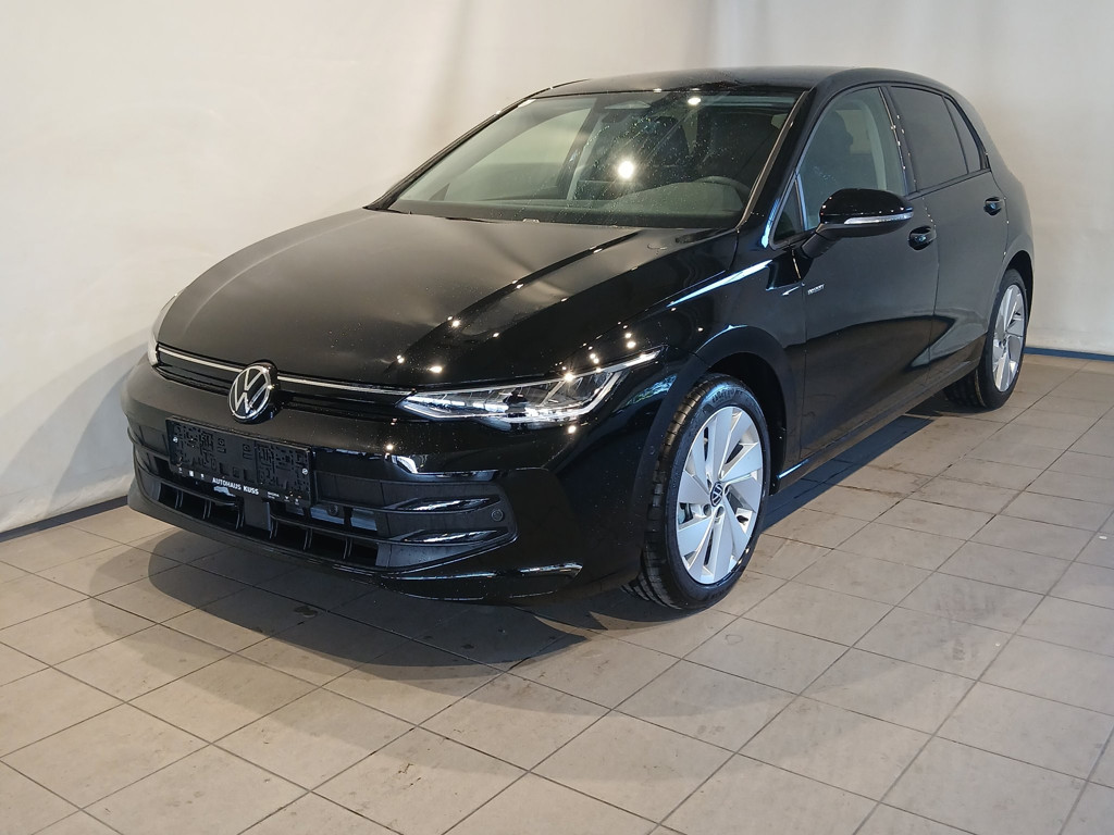 Volkswagen Golf Rabbit TSI