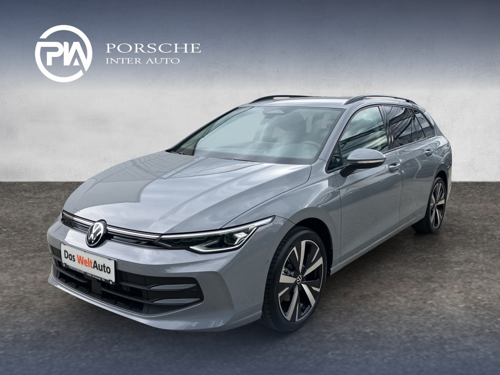 Volkswagen Golf Business Variant