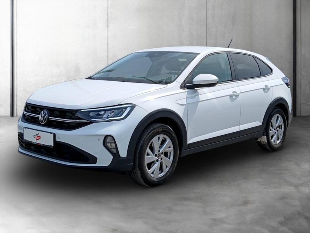 Volkswagen Taigo 4Me TSI