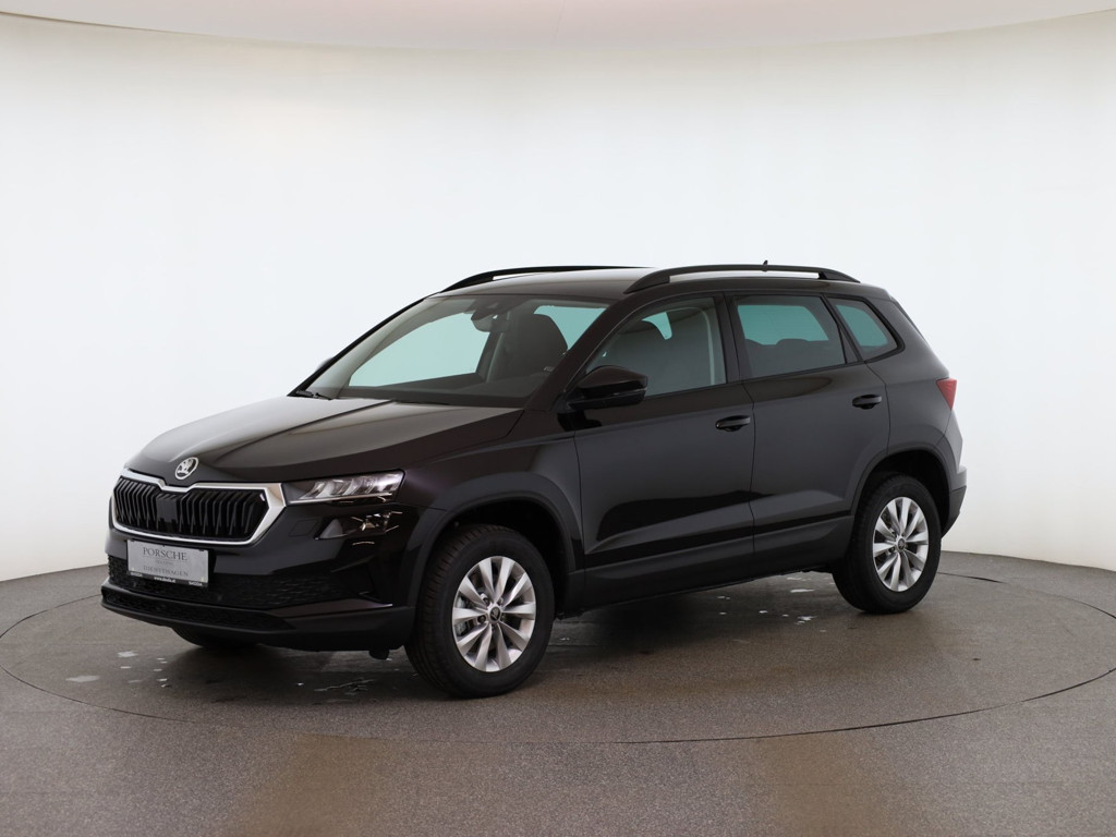 Skoda Karoq Selection