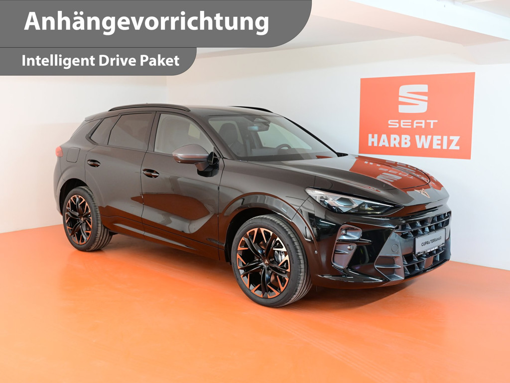 Cupra Terramar 1.5 e-Hybrid e-Hybrid