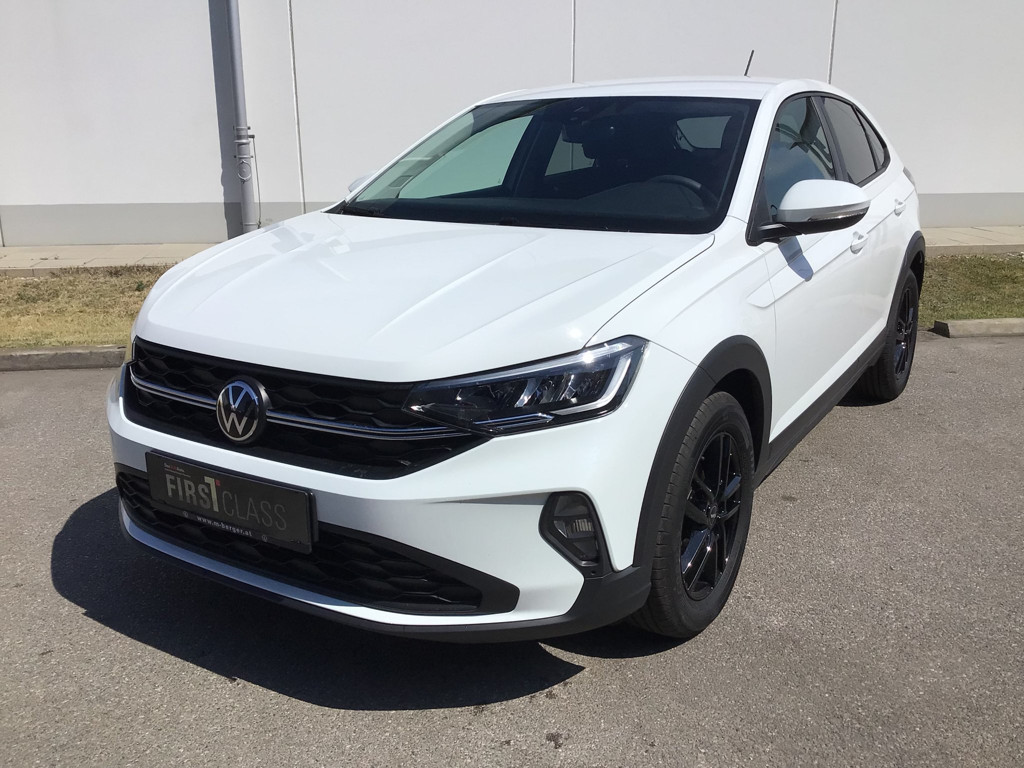 Volkswagen Taigo 4Me TSI