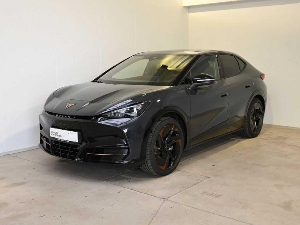 Cupra Tavascan Adrenaline VZ