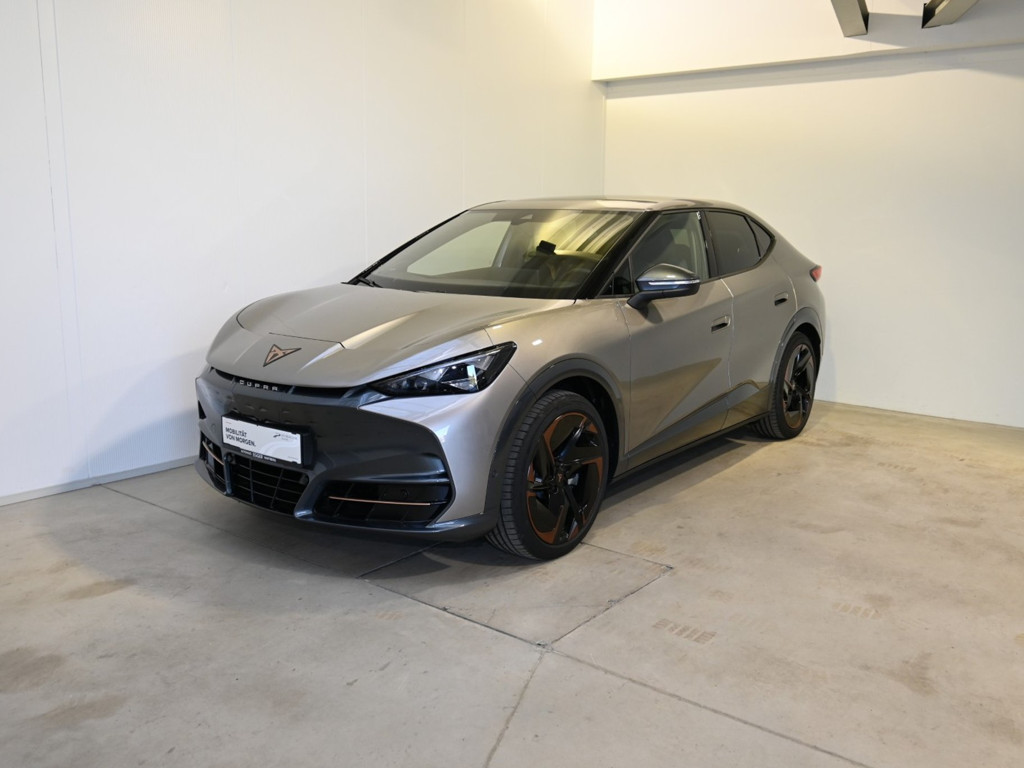 Cupra Tavascan Adrenaline VZ