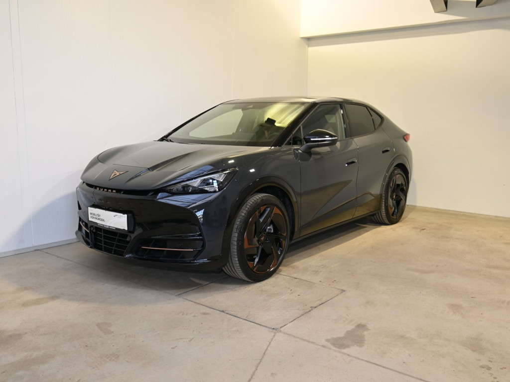 Cupra Tavascan Adrenaline
