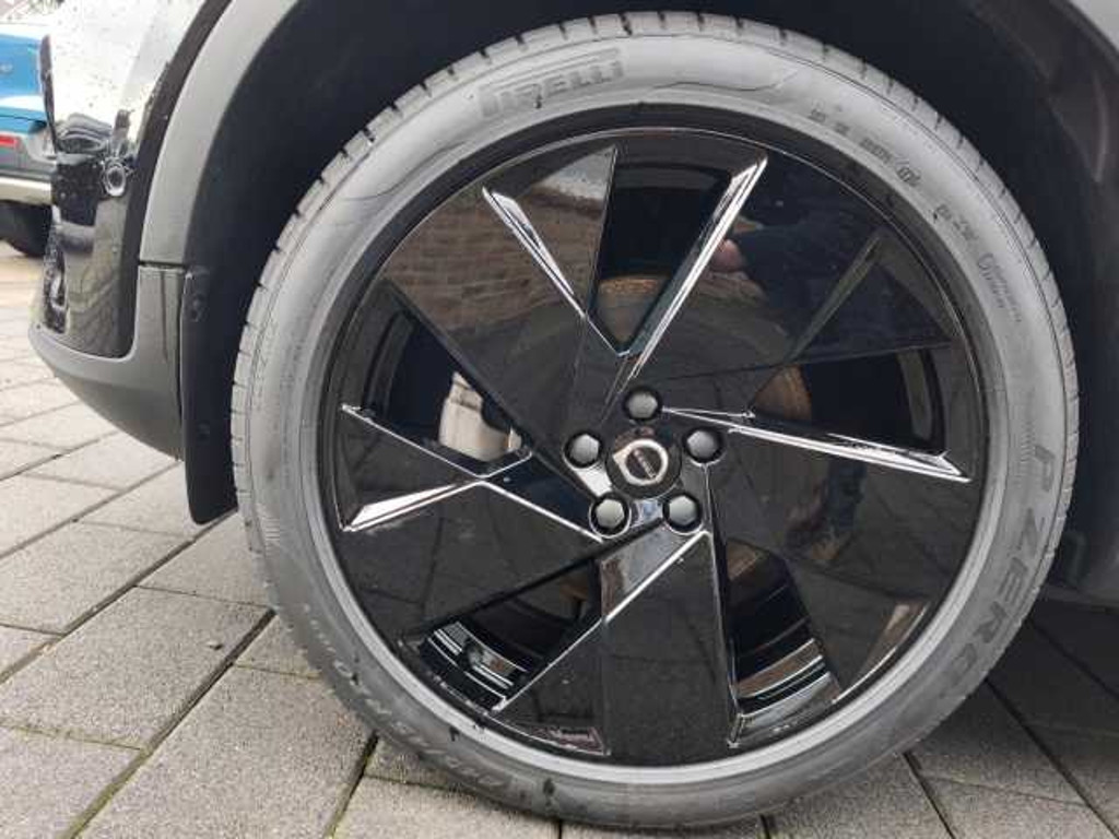 Volvo XC40 XC40