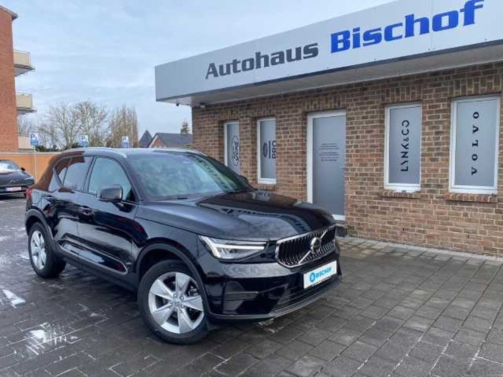 Volvo XC40 XC40