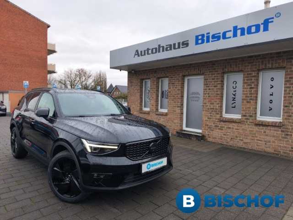 Volvo XC40 XC40