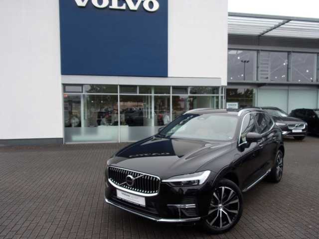 Volvo XC60 AWD Inscription T8 Recharge