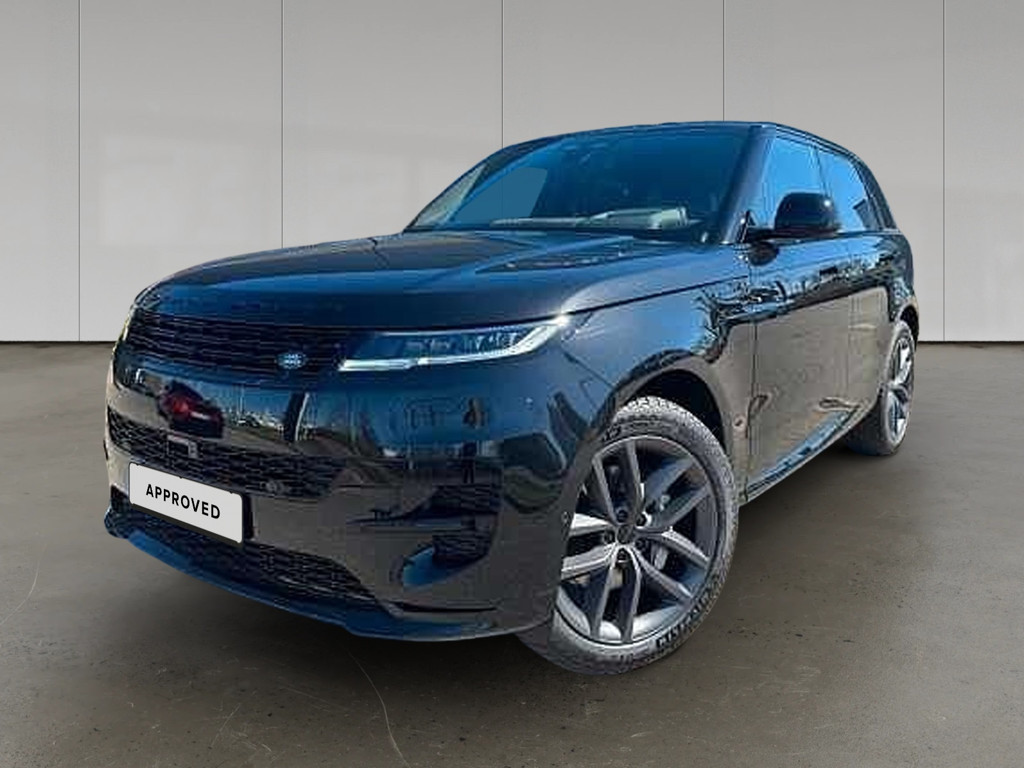 Land Rover Range Rover Sport Dynamic SE