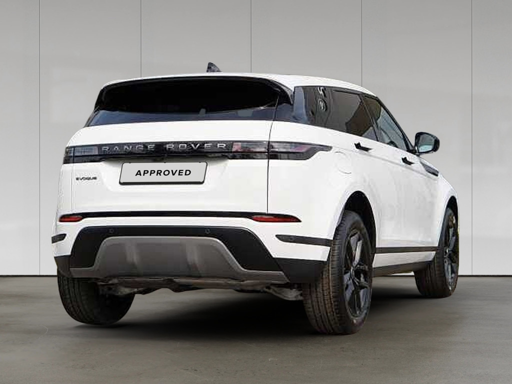 Land Rover Range Rover Evoque S