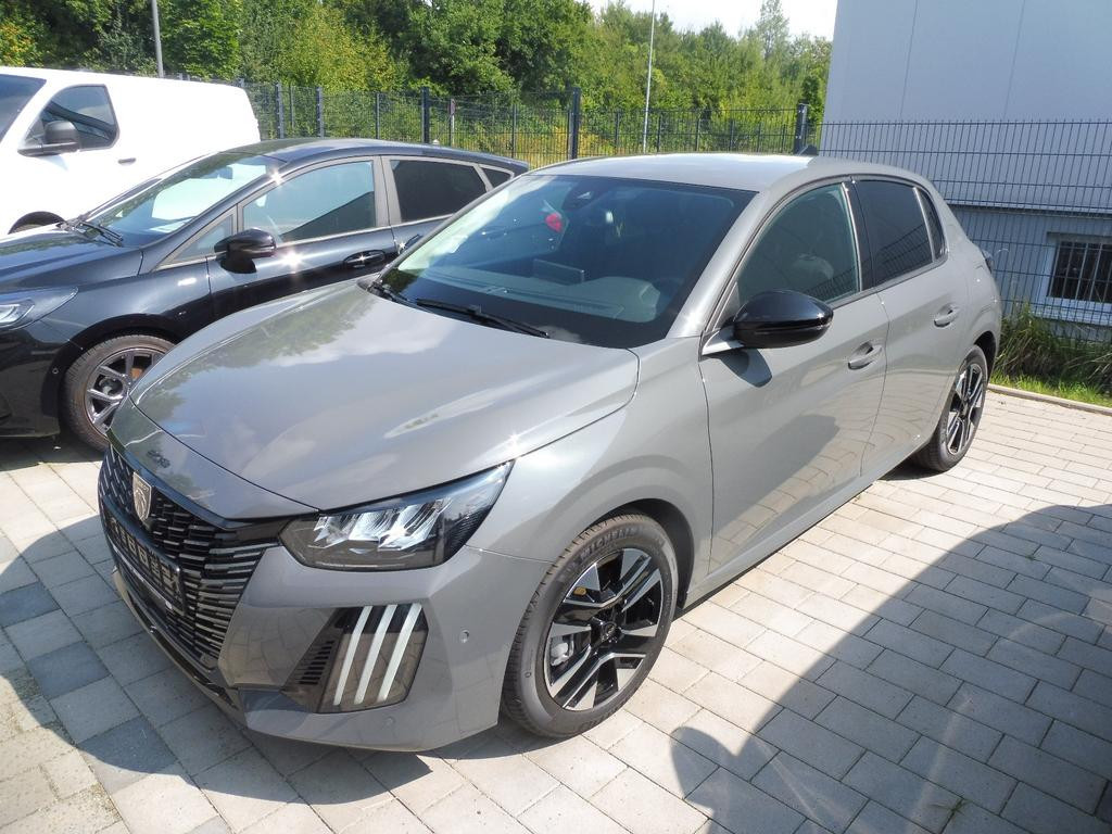 Peugeot 208 Allure Pack