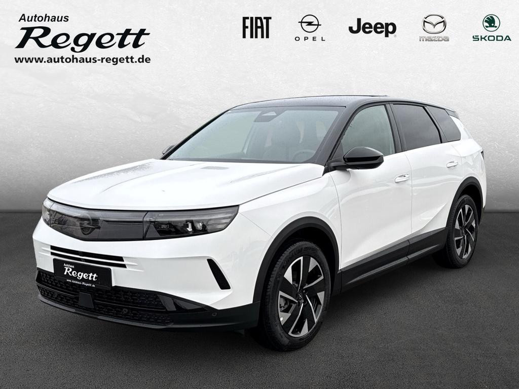 Opel Grandland Grand Sport Hybrid GS-Line
