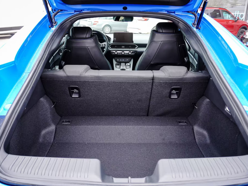 Honda Prelude
