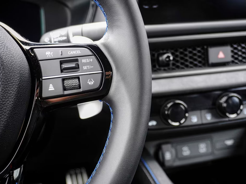 Honda Prelude