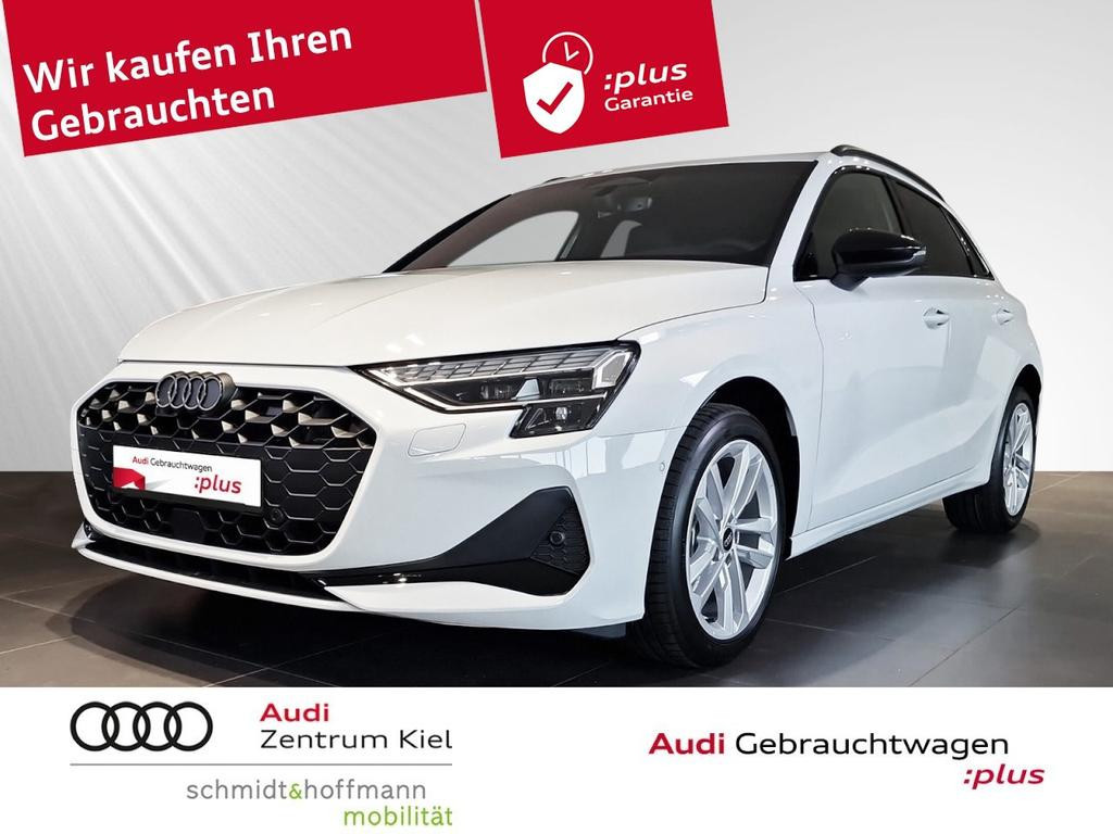 Audi A3 Sportback Sedan