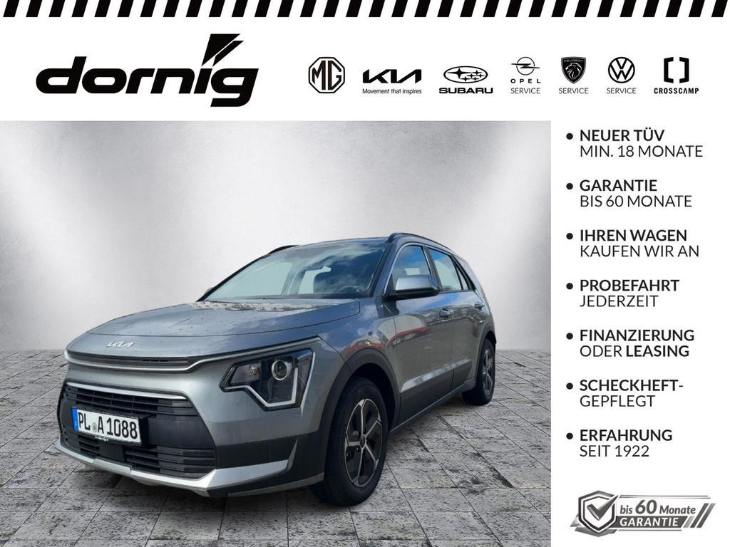 Kia Niro GDi Edition 7