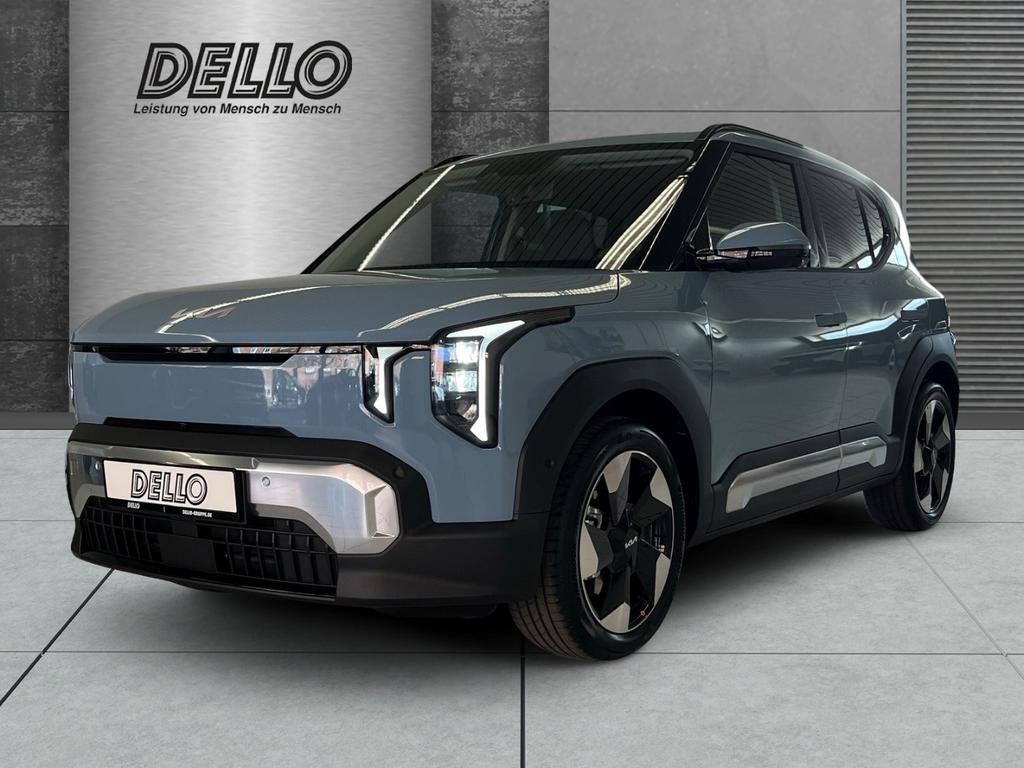 Kia EV2 Earth