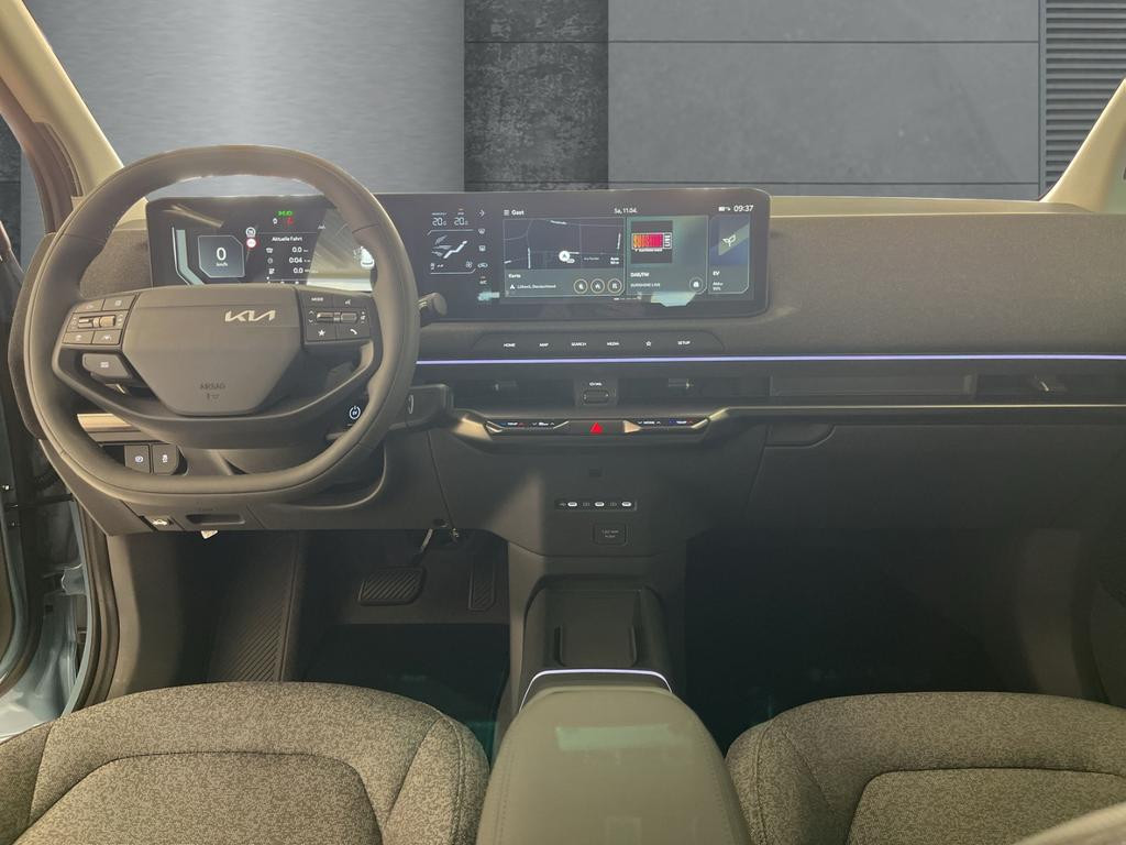 Kia EV2
