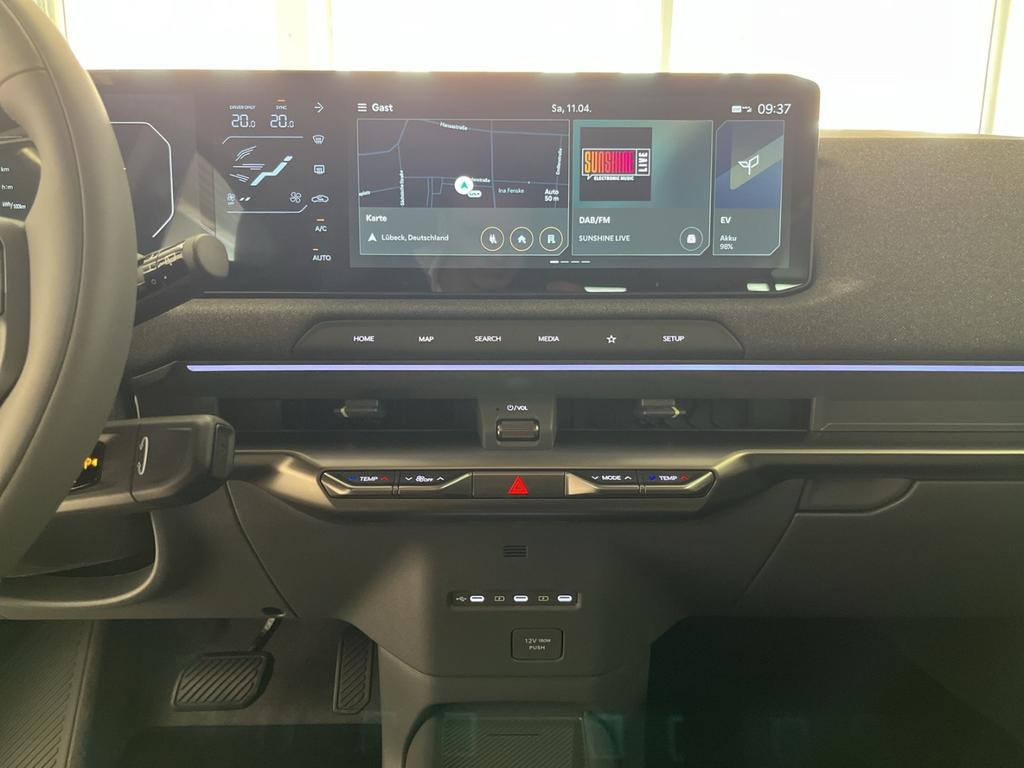 Kia EV2