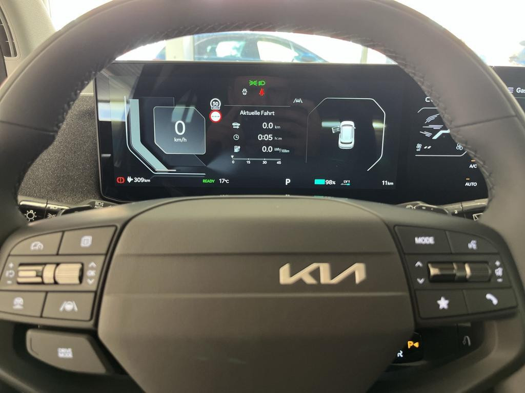 Kia EV2