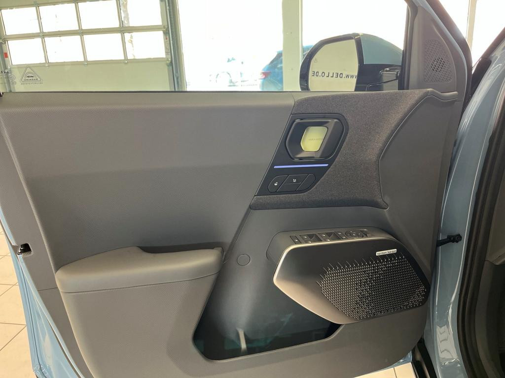 Kia EV2