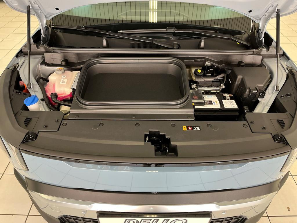 Kia EV2