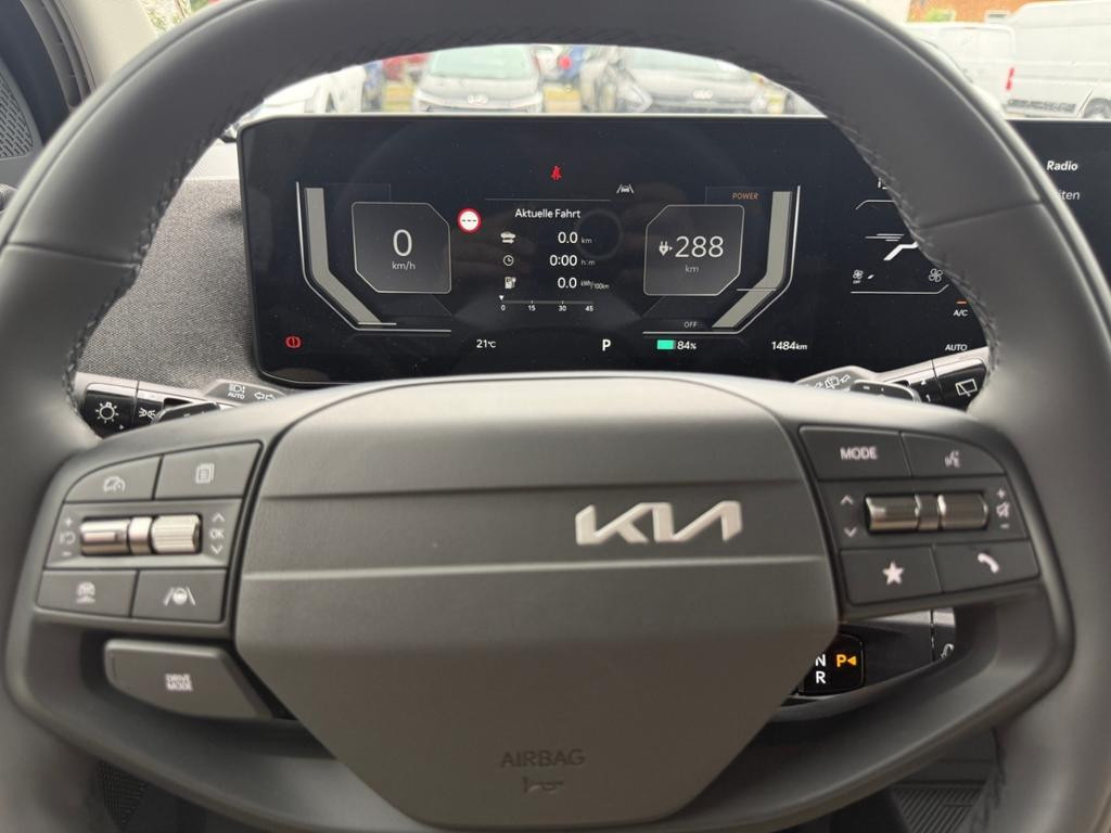 Kia EV2