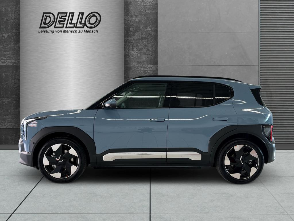 Kia EV2