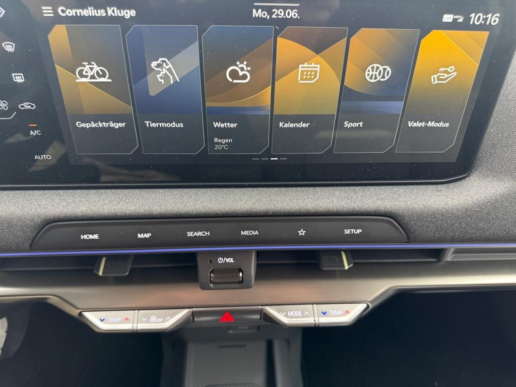 Kia EV2