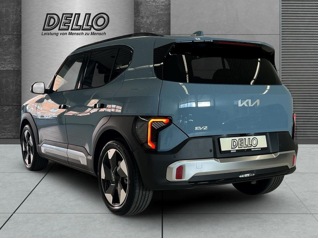 Kia EV2