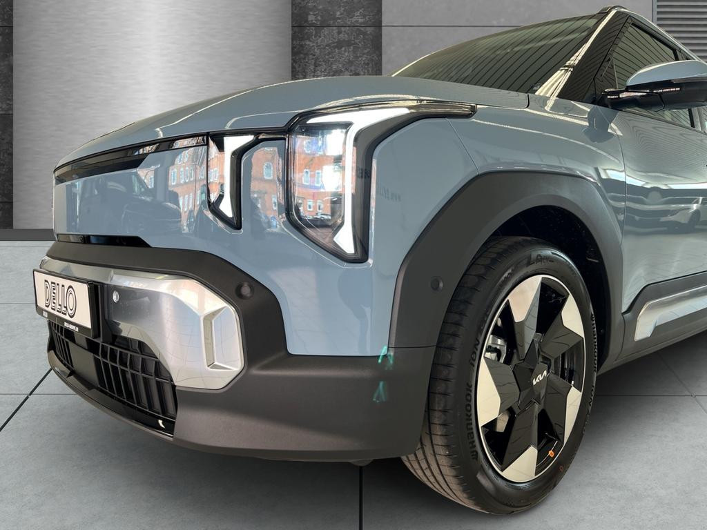 Kia EV2