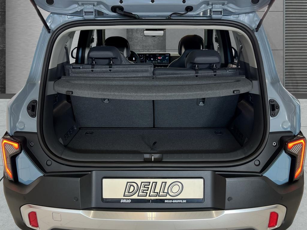Kia EV2