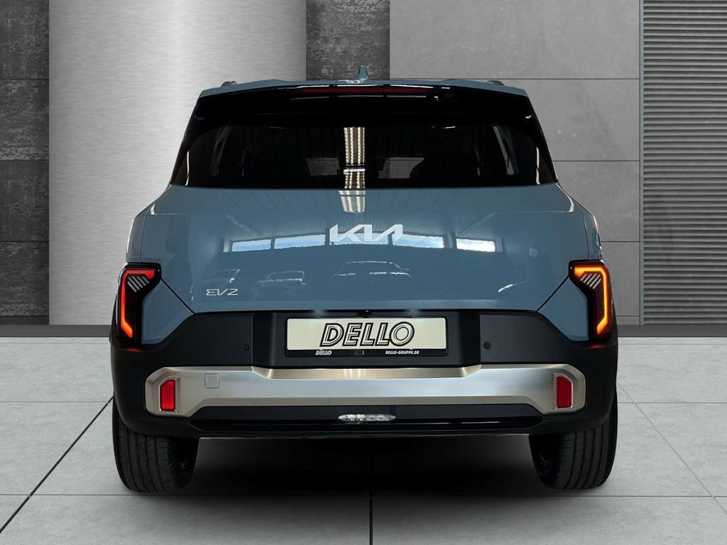 Kia EV2