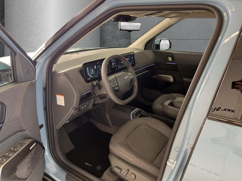 Kia EV2