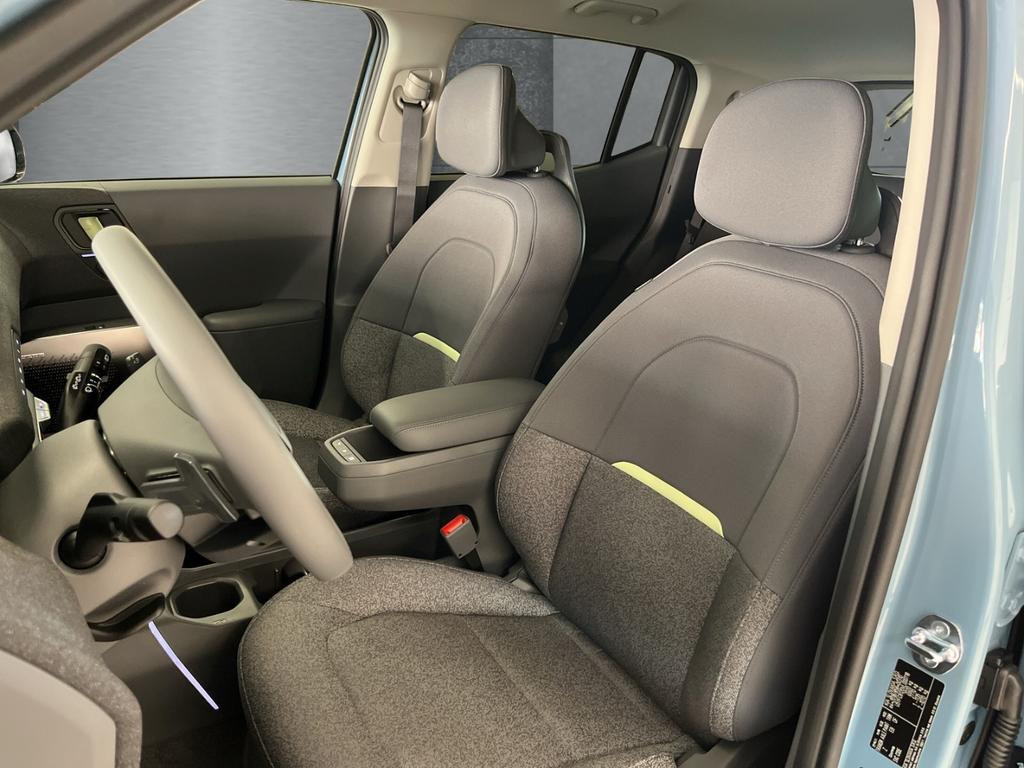 Kia EV2