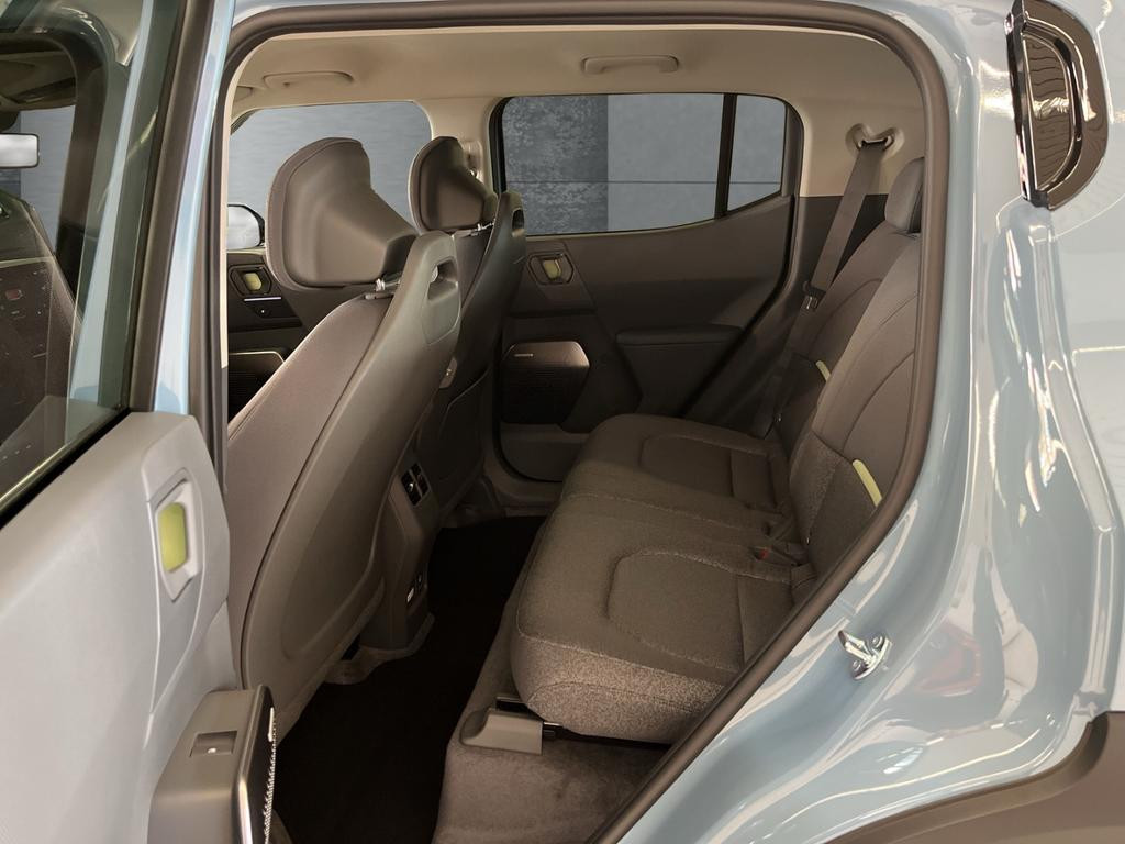 Kia EV2