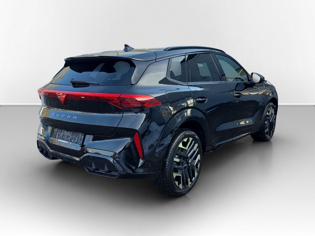 Cupra Terramar 1.5 TSI VZ 1.5 e-Hybrid e-Hybrid