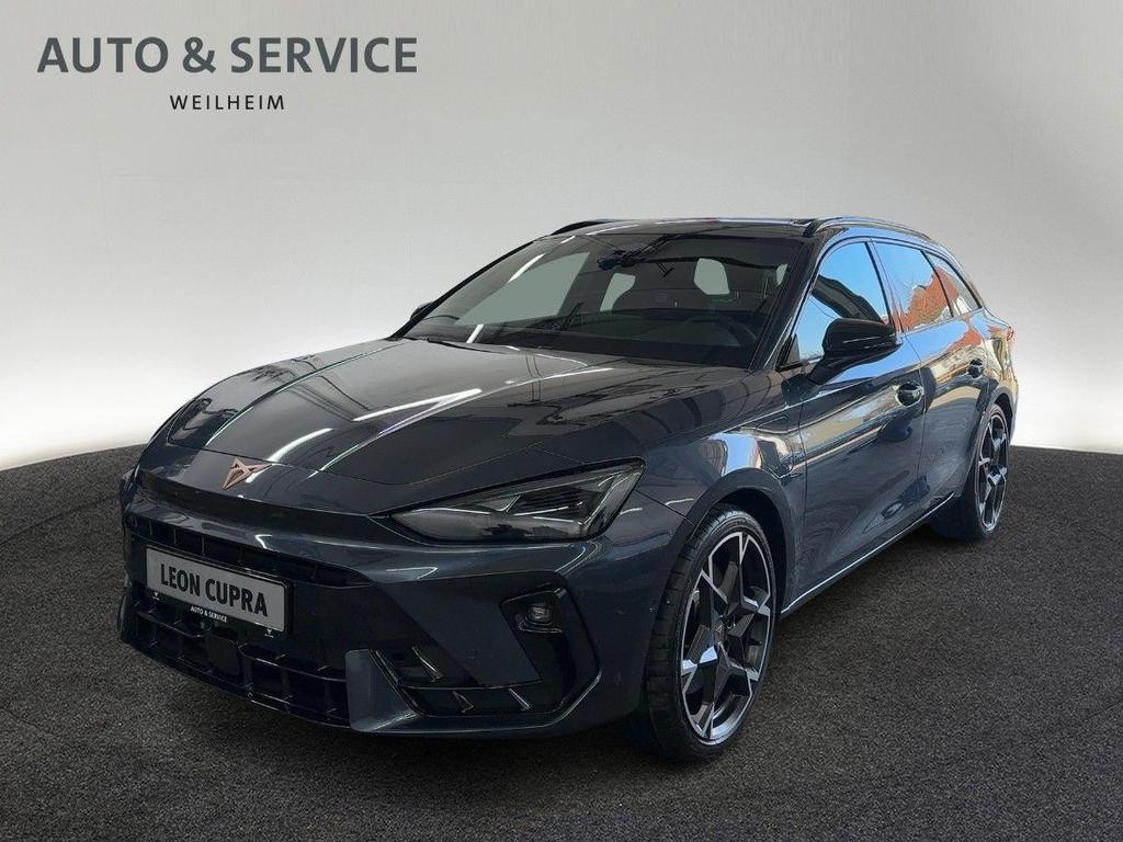 Cupra Leon Sportstourer VZ e-Hybrid