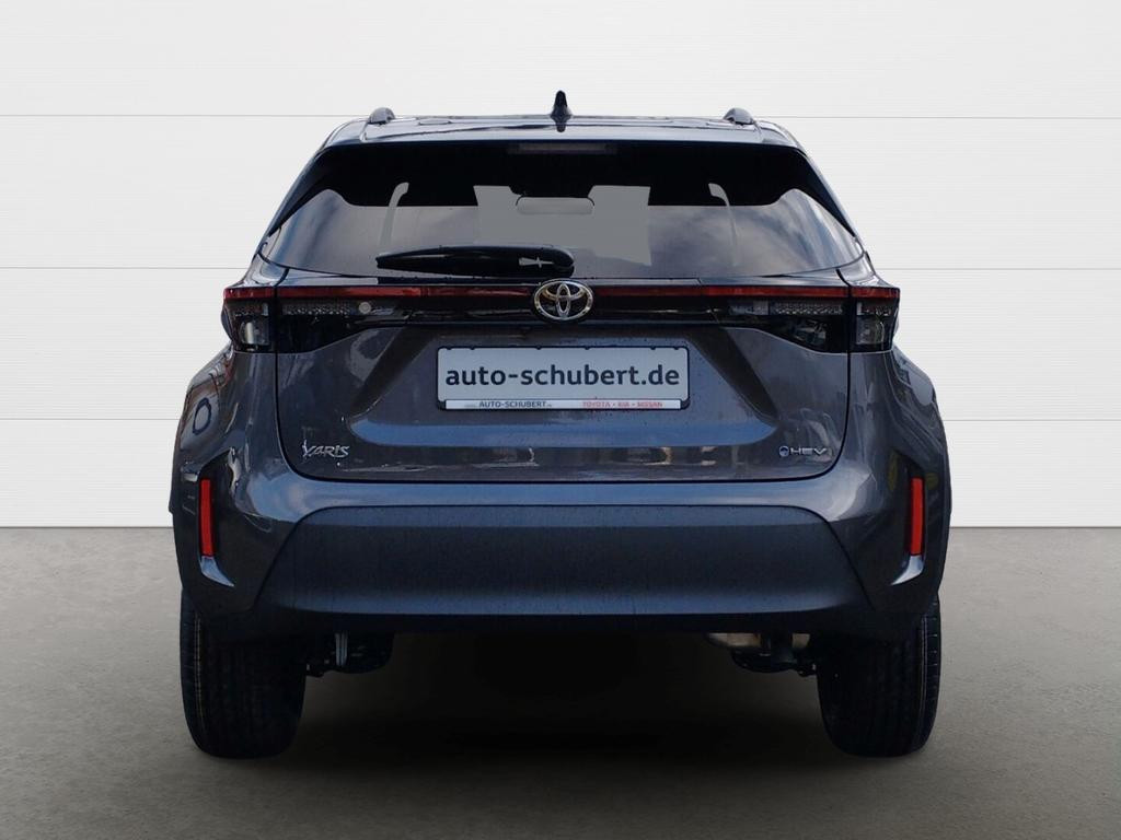 Toyota Yaris Cross 4x2