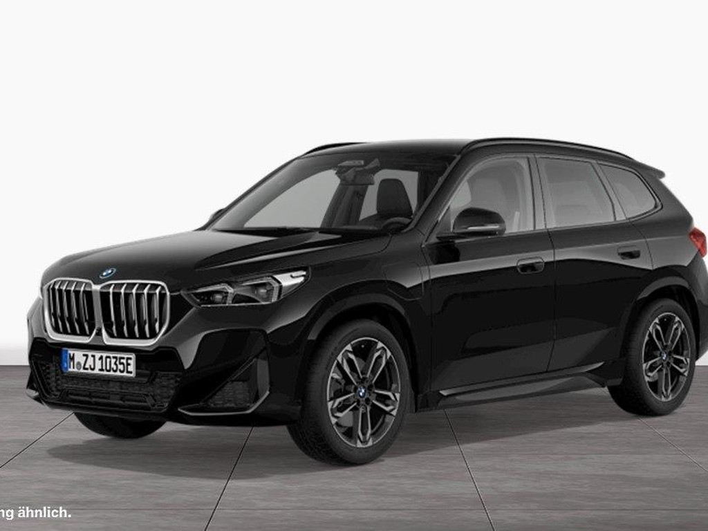 BMW X1 M-Sport xDrive25e