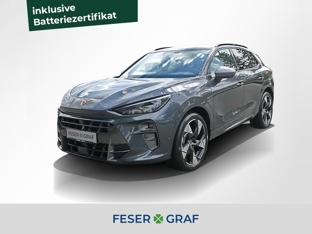 Cupra Terramar 1.5 e-Hybrid e-Hybrid
