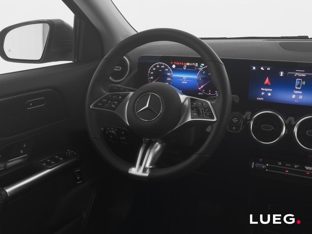 Mercedes-Benz GLA-Klasse GLA 200 Progressive GLA 200 d
