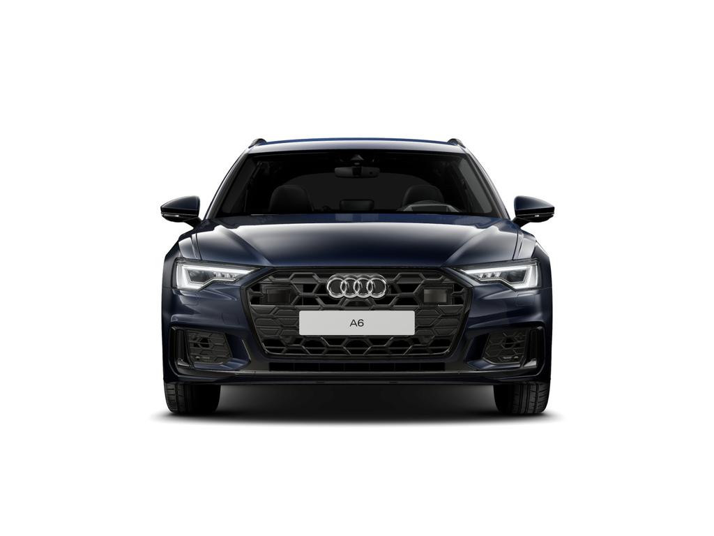 Audi A6 Avant S-Line 40 TDI