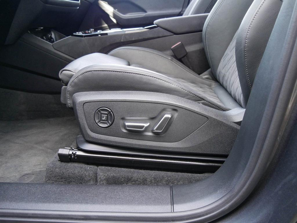 Audi SQ6 e-tron